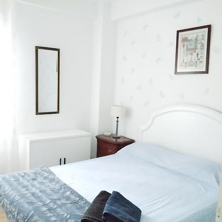 Apartamento Luminoso Y Nuevo En Madrid Rio מראה חיצוני תמונה