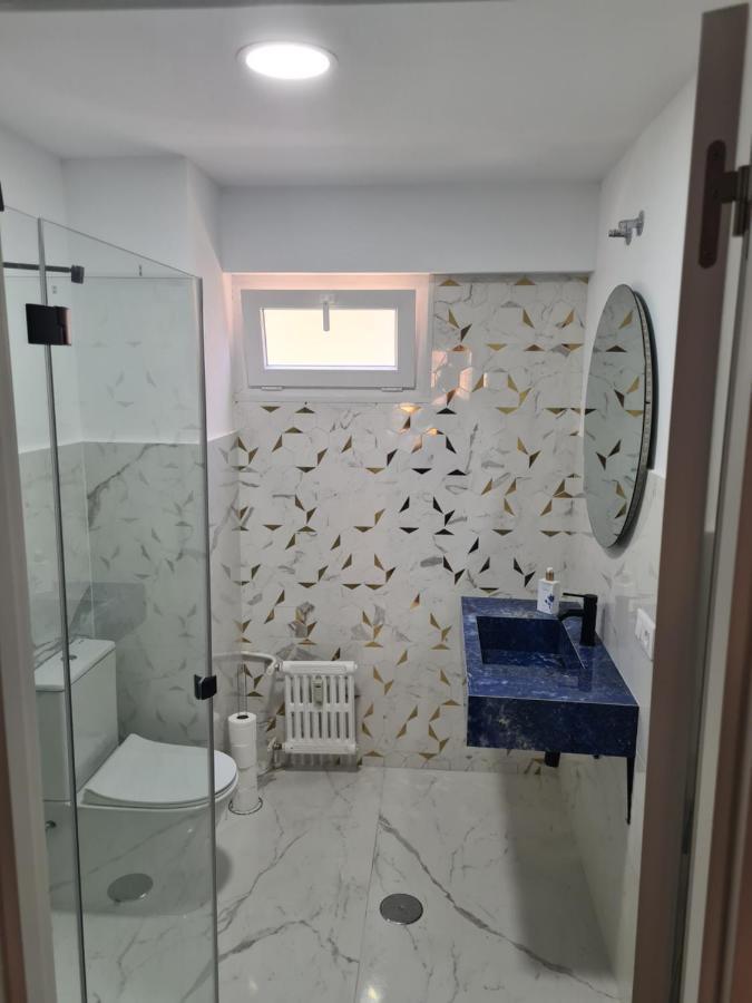 Apartamento Luminoso Y Nuevo En Madrid Rio מראה חיצוני תמונה